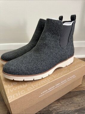 Dr Scholls Northbound Woman’s Boots
